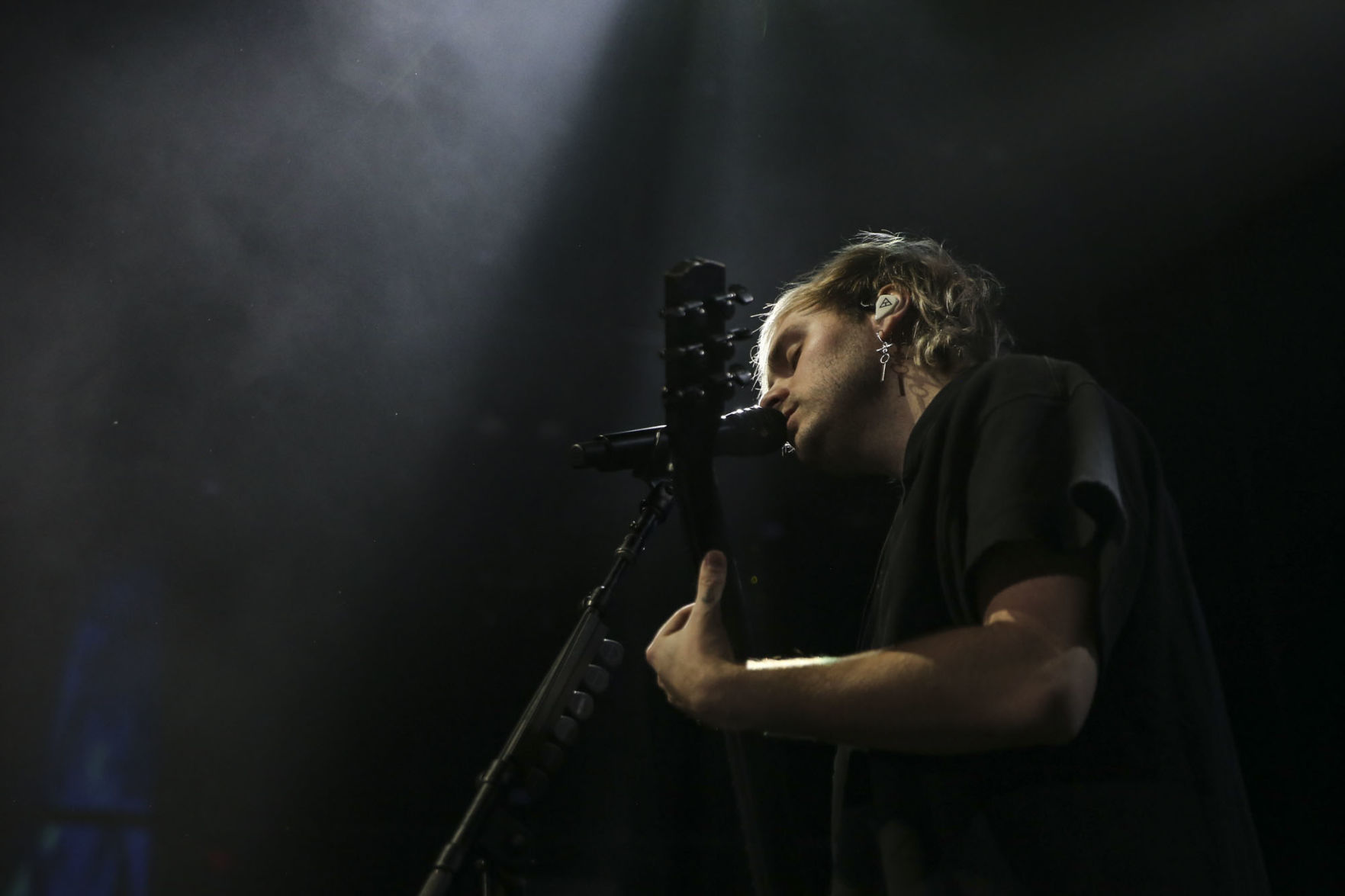 Michael Clifford